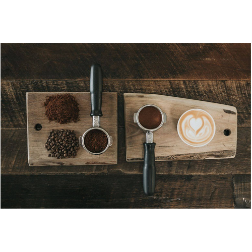 Caferino Bio-Espressobohnen